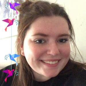 Meet your Posher, Elora